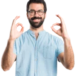 Buena salud masculina