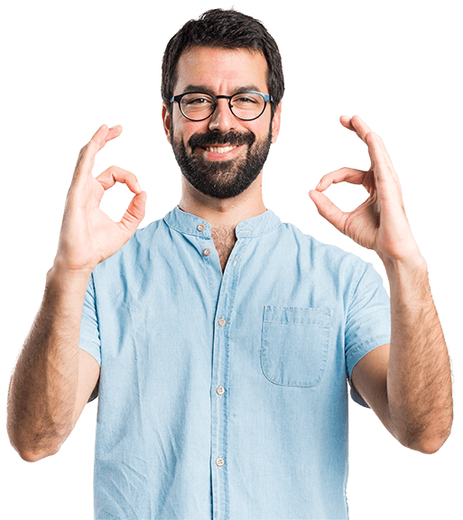 Buena salud masculina