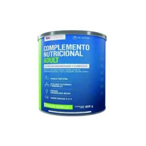 Complemento Nutricional Adultos