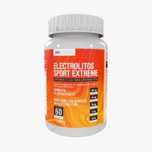 Electrolitos Sport Extreme