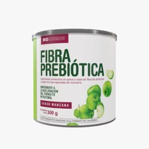 Fibra Prebiótica