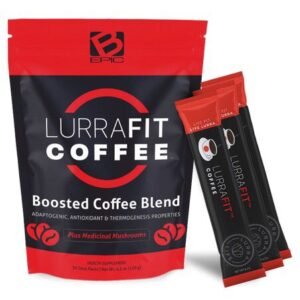 LurraFit Coffee™