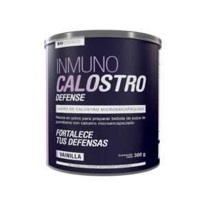 Inmuno Calostro